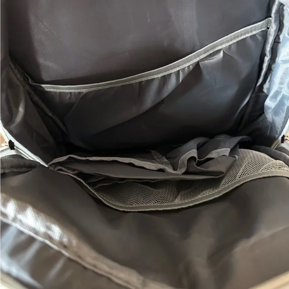 Travel Backpack - Picture 5 of 8